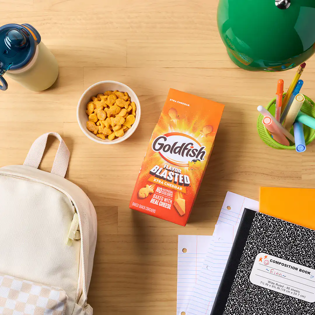 After School Snacks You Can Feel Good About